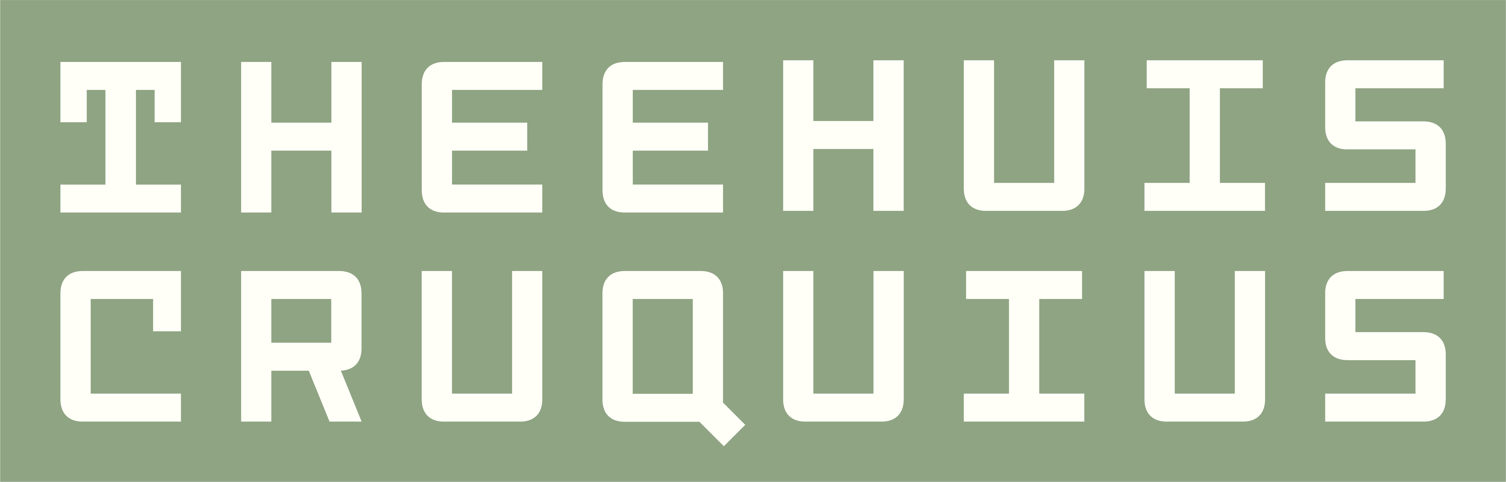 Theehuis Cruquius